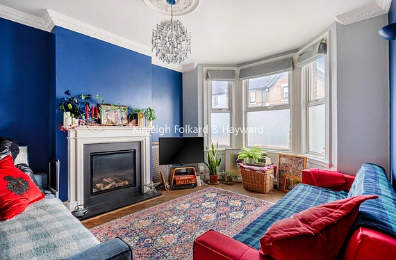 Brightwell Crescent, Tooting, London, SW17 - Kinleigh Folkard & Hayward