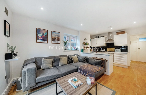 Gilbey Road, Tooting, London, SW17 - Kinleigh Folkard & Hayward