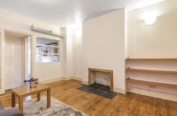 Coverton Road, London, SW17 - Kinleigh Folkard & Hayward