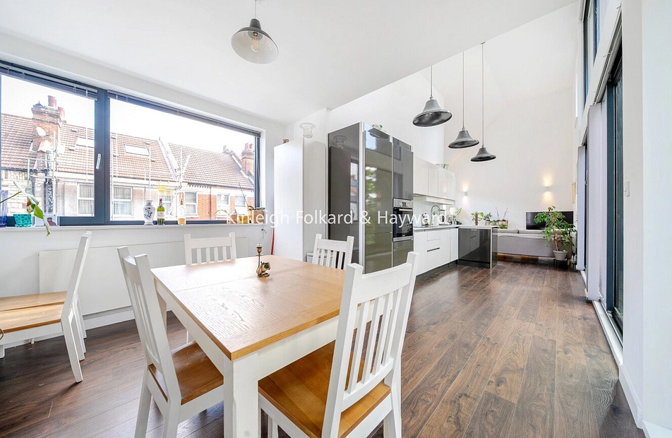 Coverton Road, Tooting, London, SW17 - Kinleigh Folkard & Hayward