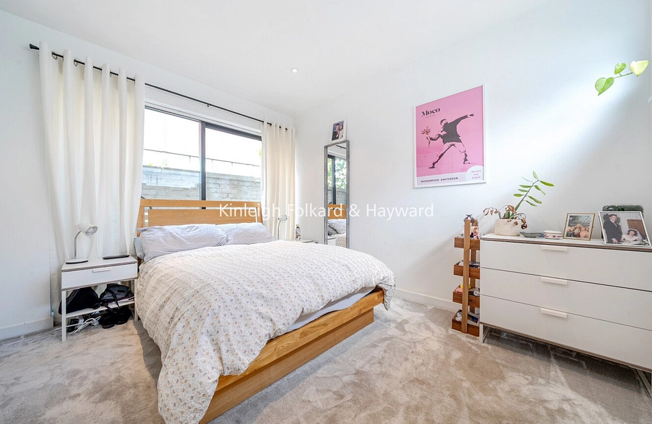 Coverton Road, Tooting, London, SW17 - Kinleigh Folkard & Hayward