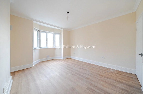 Tooting Grove, London, SW17 - Kinleigh Folkard & Hayward
