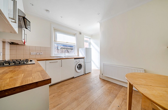 Mellison Road, London, SW17 - Kinleigh Folkard & Hayward