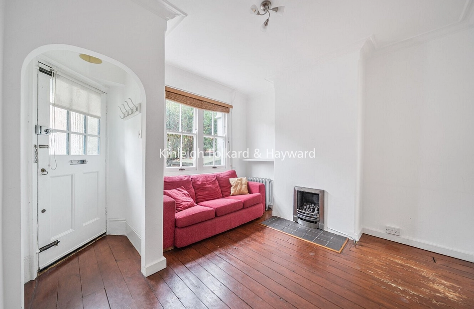 Derinton Road, Tooting, London, SW17 - Kinleigh Folkard & Hayward