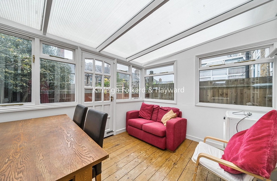 Derinton Road, Tooting, London, SW17 - Kinleigh Folkard & Hayward