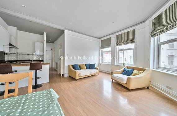 Upper Tooting Road, Tooting, London, SW17 - Kinleigh Folkard & Hayward