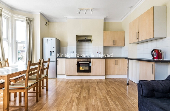 Gorringe Park Avenue, Mitcham, CR4 - Kinleigh Folkard & Hayward