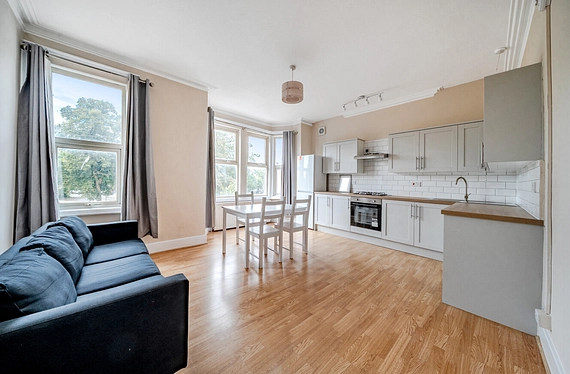 Gorringe Park Avenue, Mitcham, CR4 - Kinleigh Folkard & Hayward