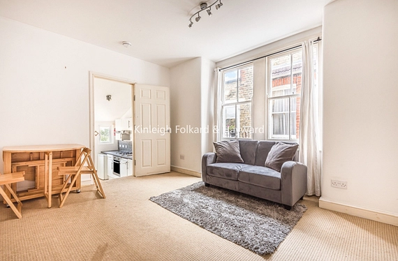 Coverton Road, Tooting, London, SW17 - Kinleigh Folkard & Hayward