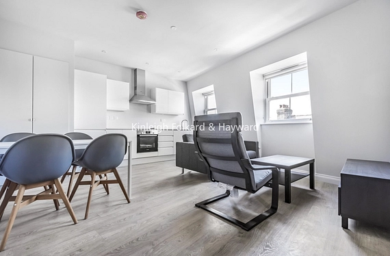 Rialto Road, Mitcham, CR4 - Kinleigh Folkard & Hayward