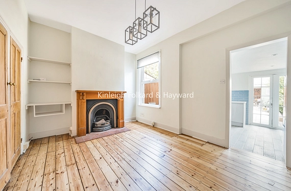 Kenlor Road, London, SW17 - Kinleigh Folkard & Hayward