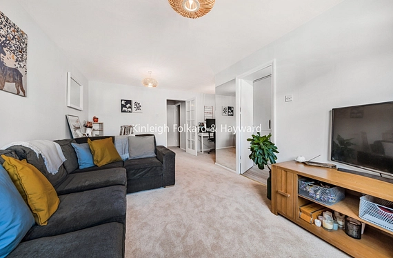 Henry Doulton Drive, Tooting, London, SW17 - Kinleigh Folkard & Hayward