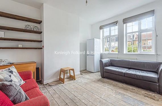 Beeches Road, Tooting, SW17 - Kinleigh Folkard & Hayward
