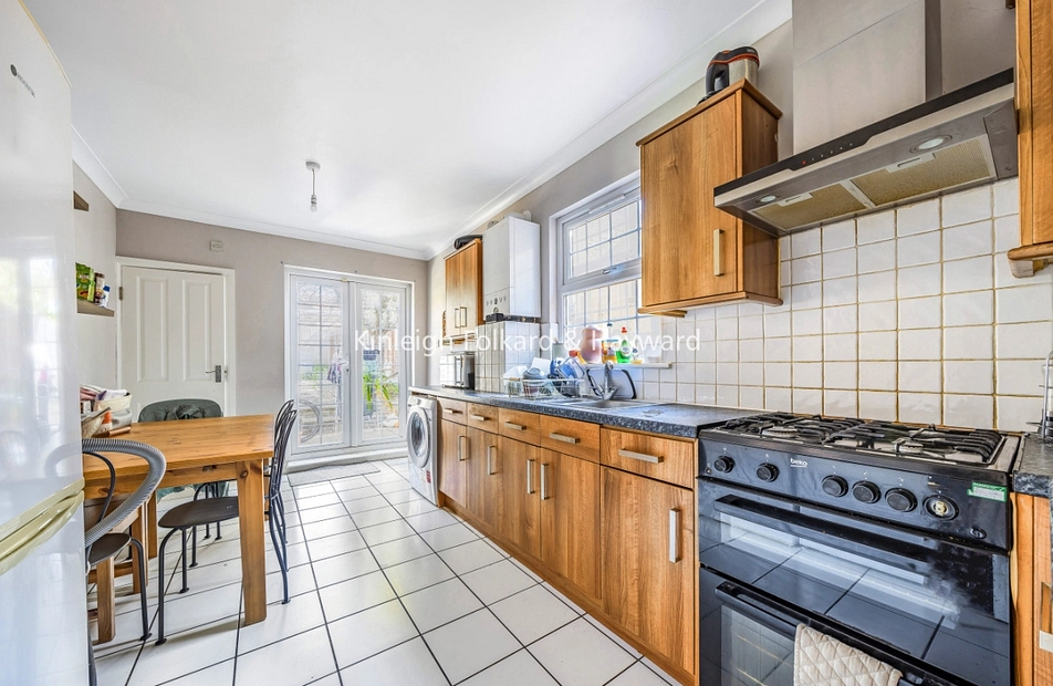 Carlwell Street, London, SW17 - Kinleigh Folkard & Hayward