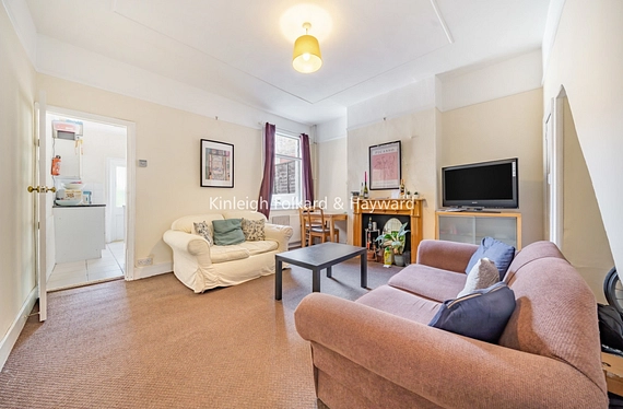 Pevensey Road, Tooting, London, SW17 - Kinleigh Folkard & Hayward
