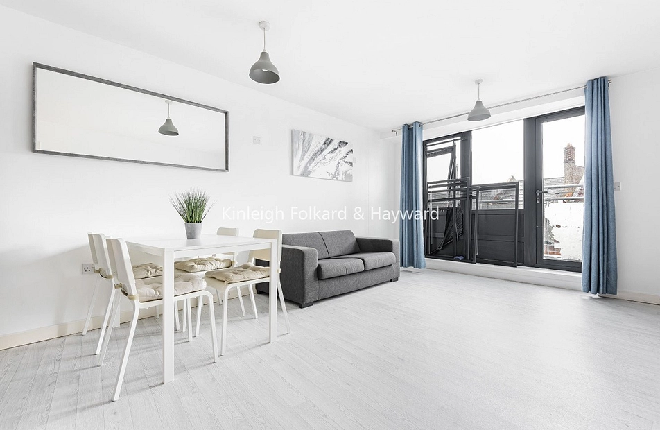 Mitcham Road, Tooting, London, SW17 - Kinleigh Folkard & Hayward