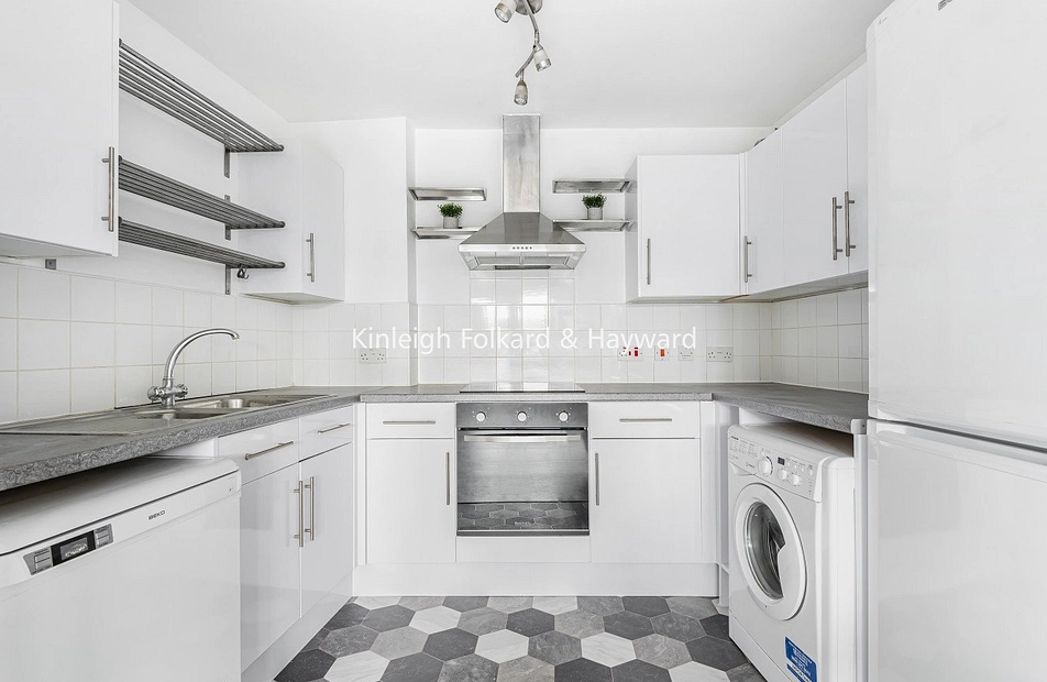 Mitcham Road, Tooting, London, SW17 - Kinleigh Folkard & Hayward