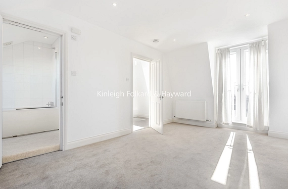 Trinity Road, Tooting, London, SW17 - Kinleigh Folkard & Hayward