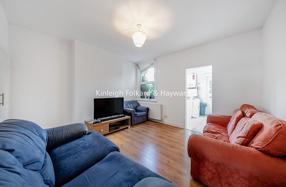Thurso Street, Tooting, London, SW17 - Kinleigh Folkard & Hayward