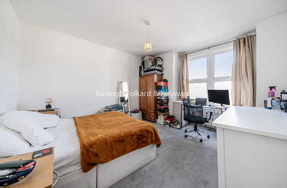 Thurso Street, Tooting, London, SW17 - Kinleigh Folkard & Hayward