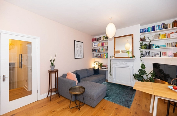 Finborough Road, London, SW17 - Kinleigh Folkard & Hayward