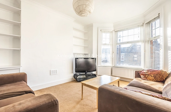 Trevelyan Road, Tooting, London, SW17 - Kinleigh Folkard & Hayward