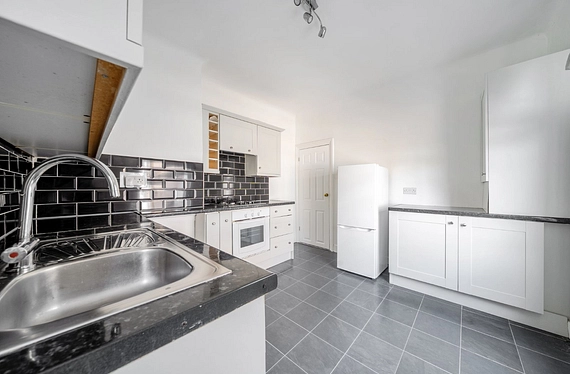 Khartoum Road, London, SW17 - Kinleigh Folkard & Hayward