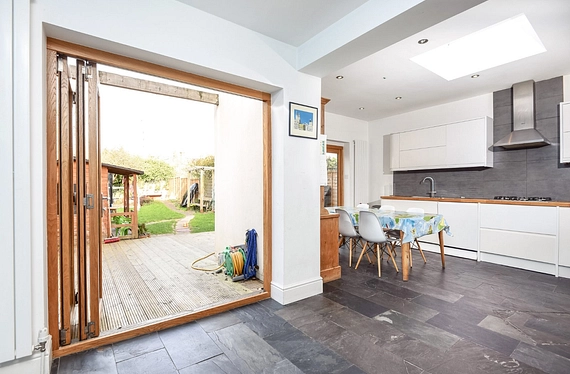 Harewood Road, Colliers Wood, London, SW19 - Kinleigh Folkard & Hayward