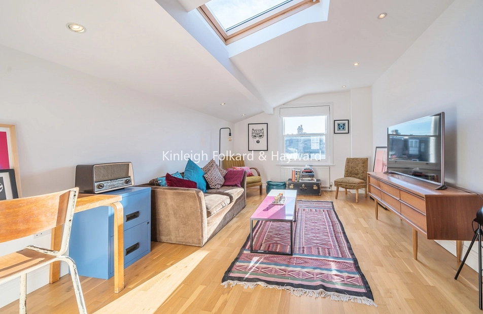 Undine Street, London, SW17 - Kinleigh Folkard & Hayward