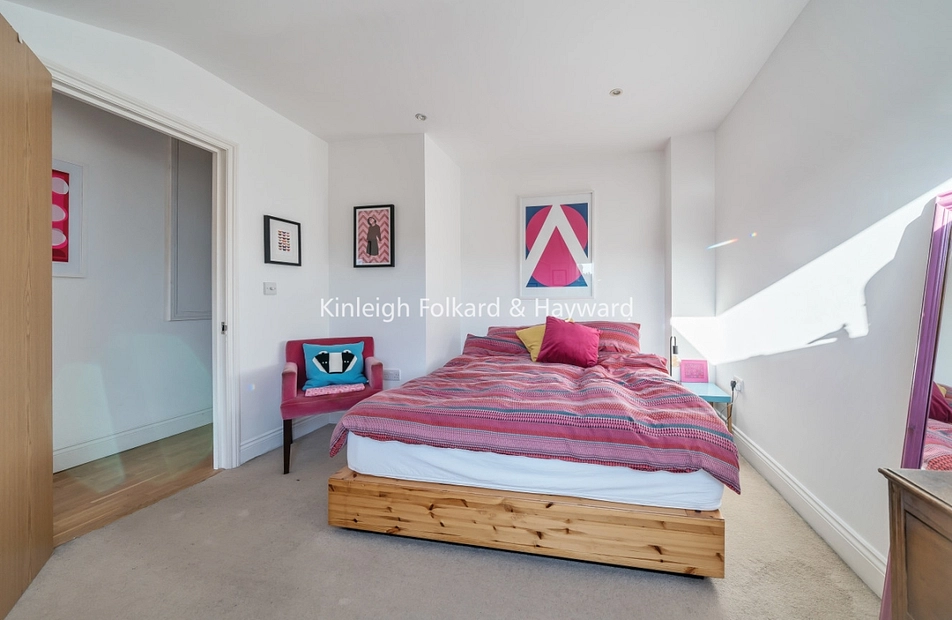 Undine Street, London, SW17 - Kinleigh Folkard & Hayward