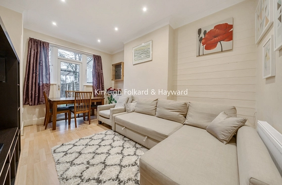 Seely Road, Tooting, London, SW17 - Kinleigh Folkard & Hayward