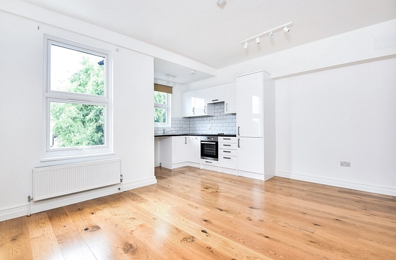 Crowborough Road, London, SW17 - Kinleigh Folkard & Hayward