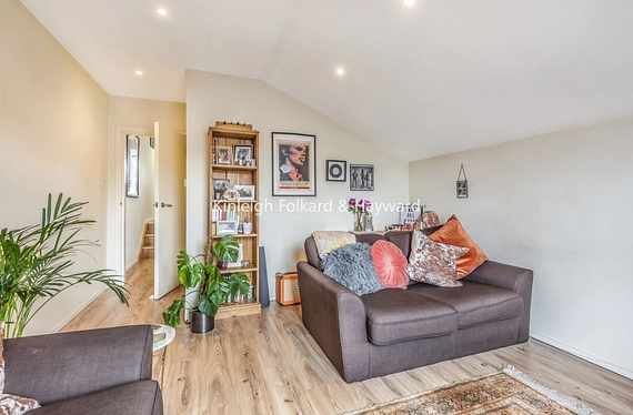 Pretoria Road, Furzedown, London, SW16 - Kinleigh Folkard & Hayward