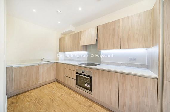 Springfield Place, Tooting, Wandsworth, SW17 - Kinleigh Folkard & Hayward