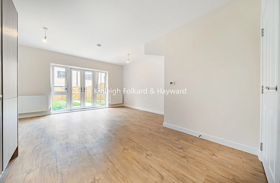 Springfield Place, Tooting, Wandsworth, SW17 - Kinleigh Folkard & Hayward