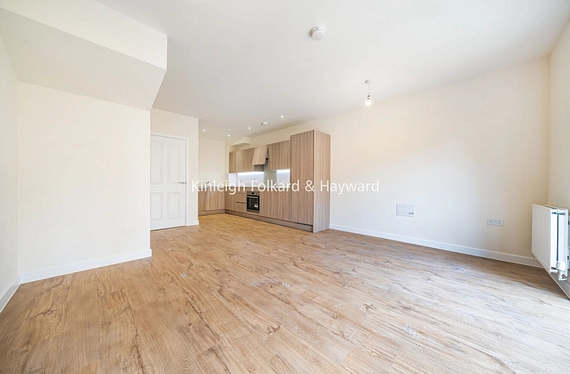 Springfield Place, Tooting, Wandsworth, SW17 - Kinleigh Folkard & Hayward