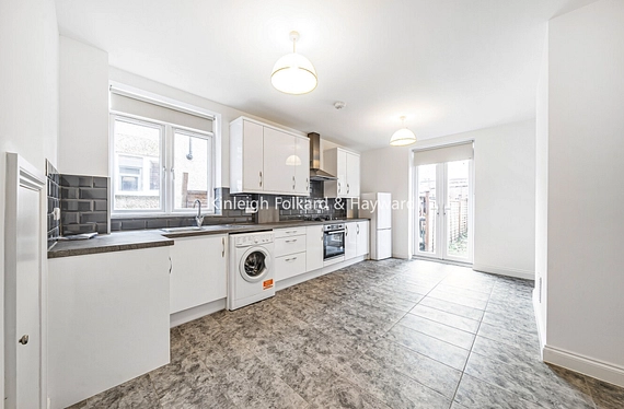 Tynemouth Road, Mitcham, CR4 - Kinleigh Folkard & Hayward