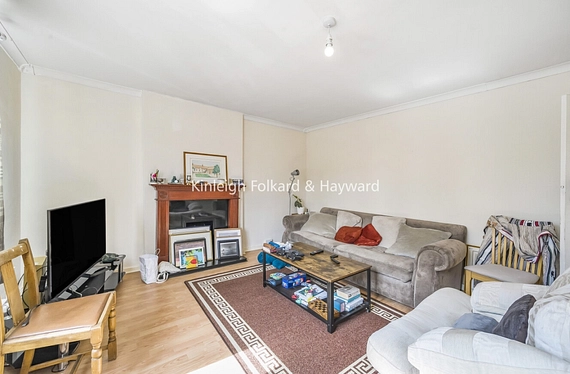 Aldis Street, London, SW17 - Kinleigh Folkard & Hayward