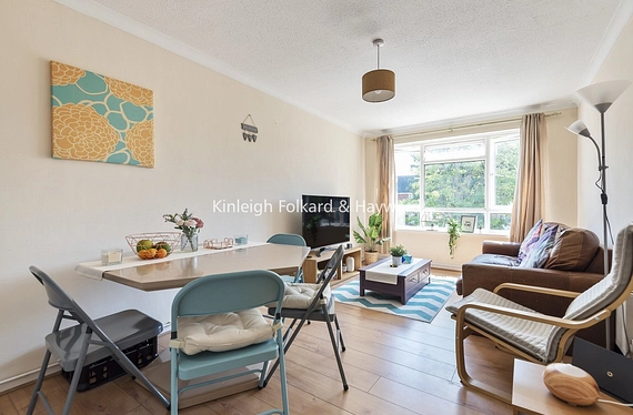 Smallwood Road, Tooting, London, SW17 - Kinleigh Folkard & Hayward