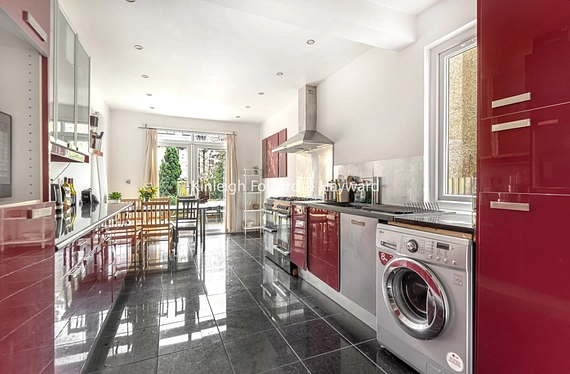 Gassiot Road, Tooting, London, SW17 - Kinleigh Folkard & Hayward