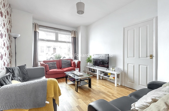 Gassiot Road, Tooting, London, SW17 - Kinleigh Folkard & Hayward