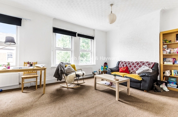 Gilbey Road, London, SW17 - Kinleigh Folkard & Hayward