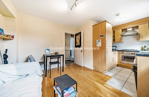 Robinson Road, Tooting, London, SW17 - Kinleigh Folkard & Hayward