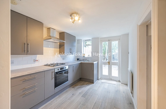 Gambole Road, Tooting, London, SW17 - Kinleigh Folkard & Hayward