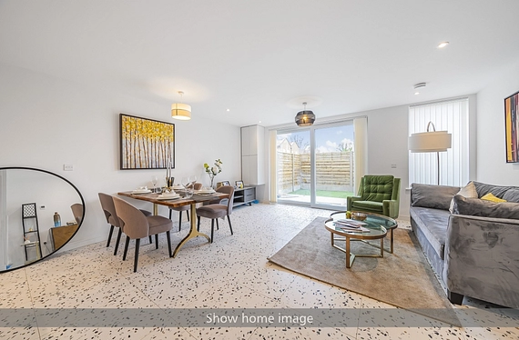 159 Commonside East, Mitcham, CR4 - Kinleigh Folkard & Hayward