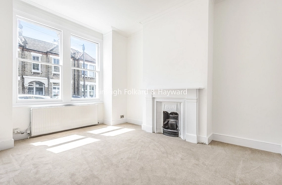 Renmuir Street, London, SW17 - Kinleigh Folkard & Hayward