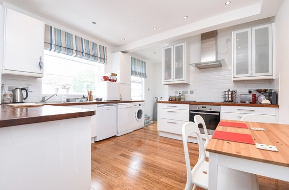Pevensey Road, Tooting, London, SW17 - Kinleigh Folkard & Hayward