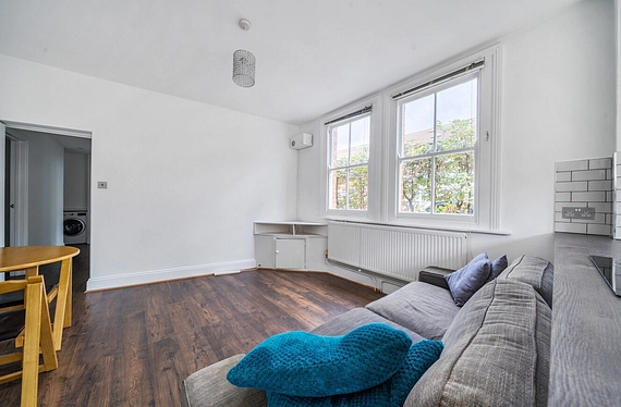 Totterdown Street, London, SW17 - Kinleigh Folkard & Hayward