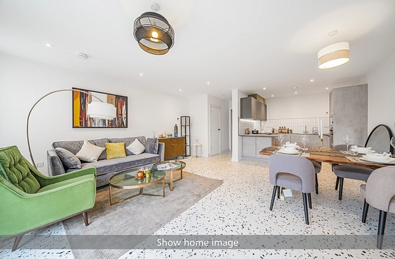 159 Commonside East, Mitcham, CR4 - Kinleigh Folkard & Hayward