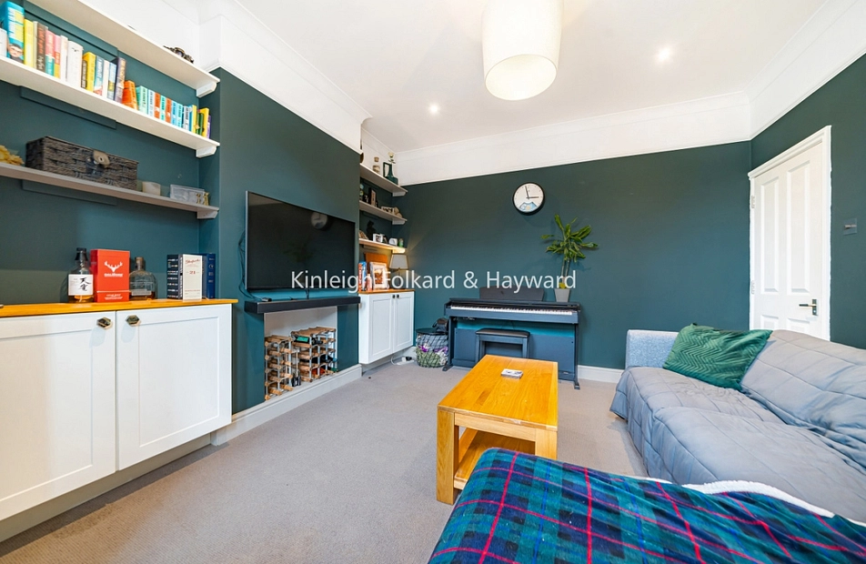 Smallwood Road, London, SW17 - Kinleigh Folkard & Hayward